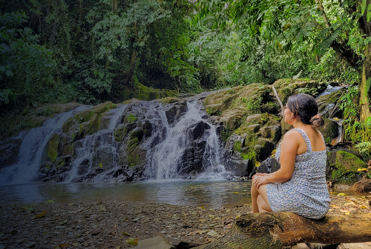 Slide #1 copy Slide background