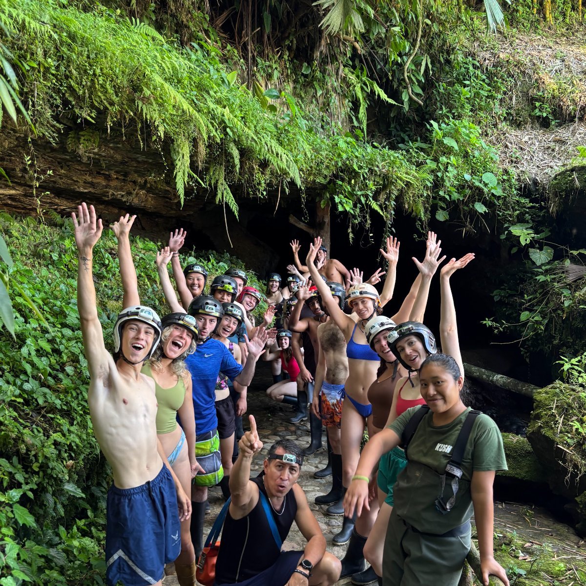 Canyon & Caves photo