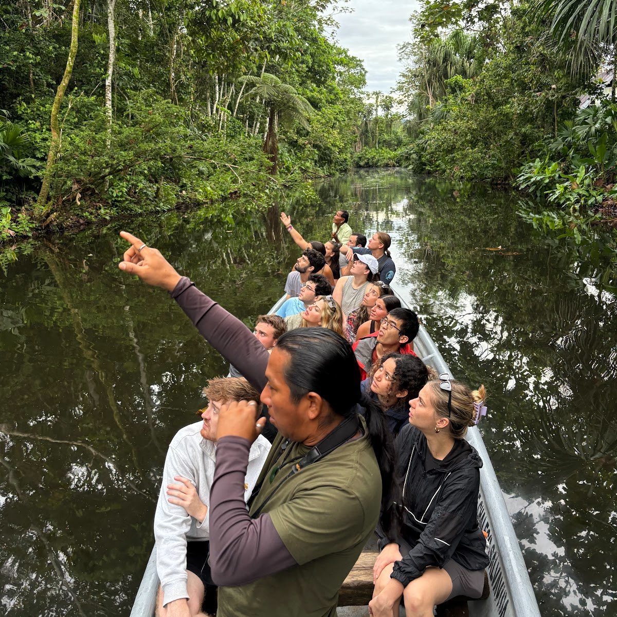 Misahualli Kichwa Experience photo
