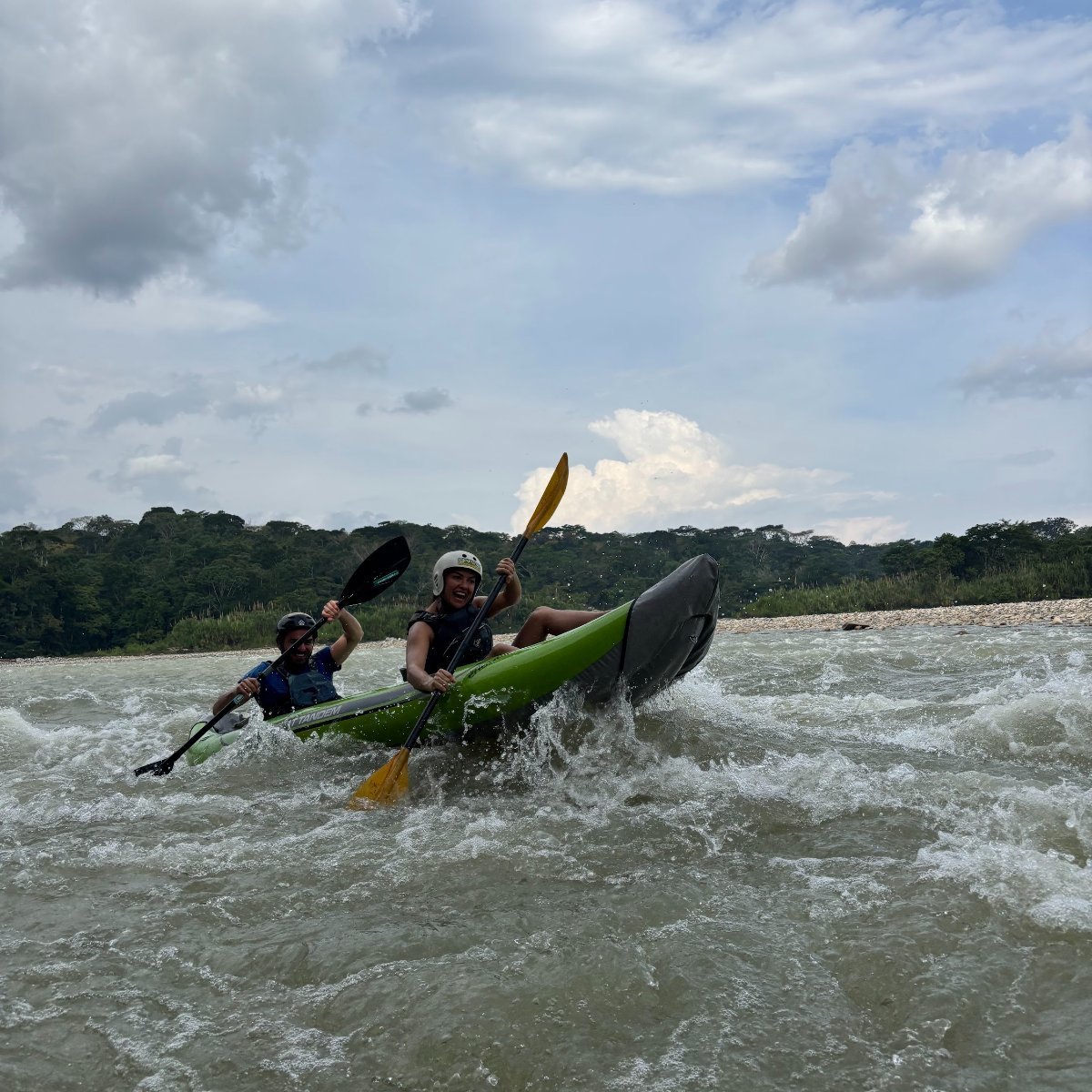 Ducky River Adventure photo