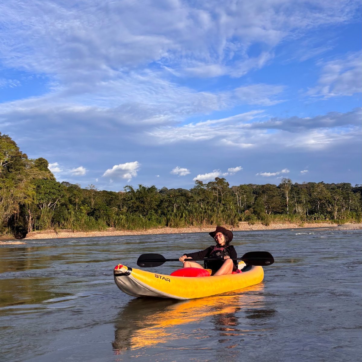 Ducky River Adventure photo