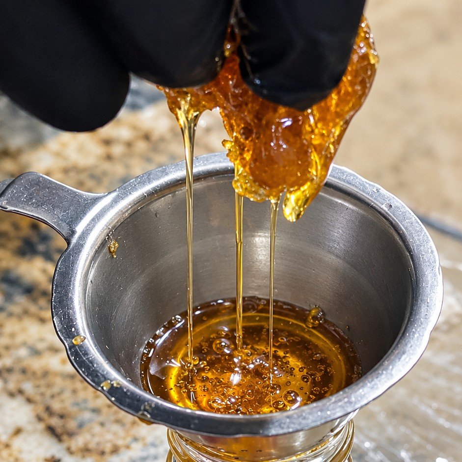 Amazon Honey Experience photo