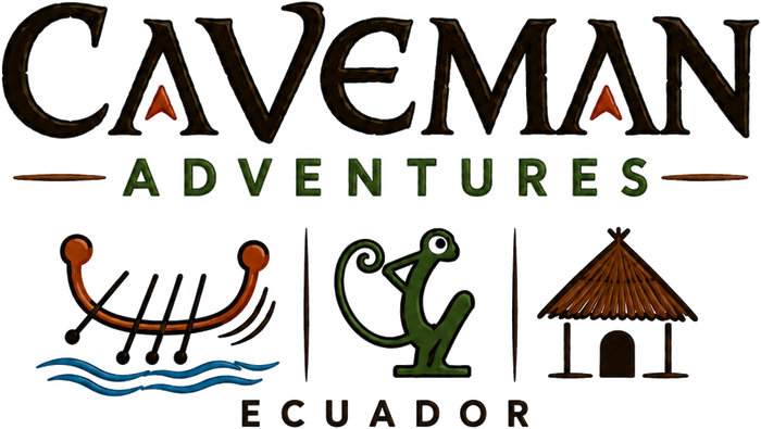 Caveman Adventures Ecuador