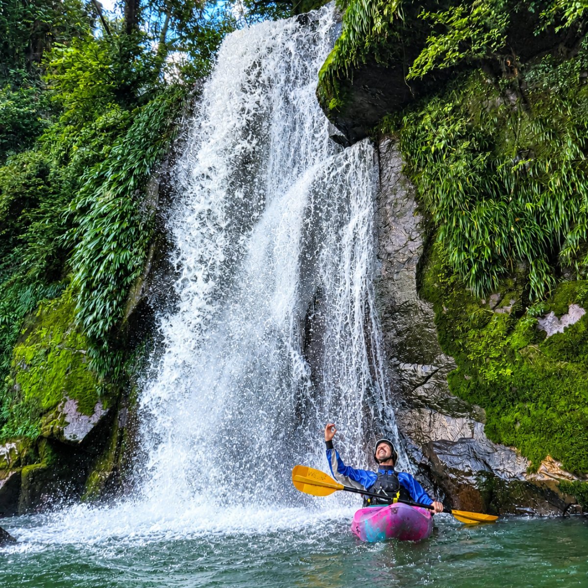 Guided Kayak Tours photo