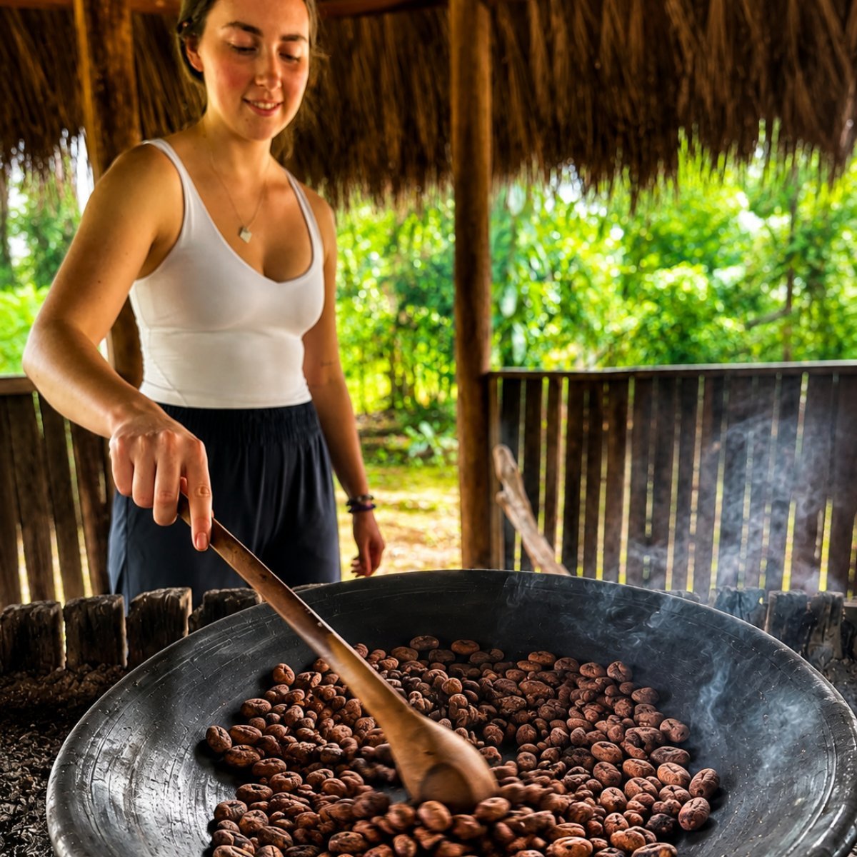 Misahualli Kichwa Experience photo