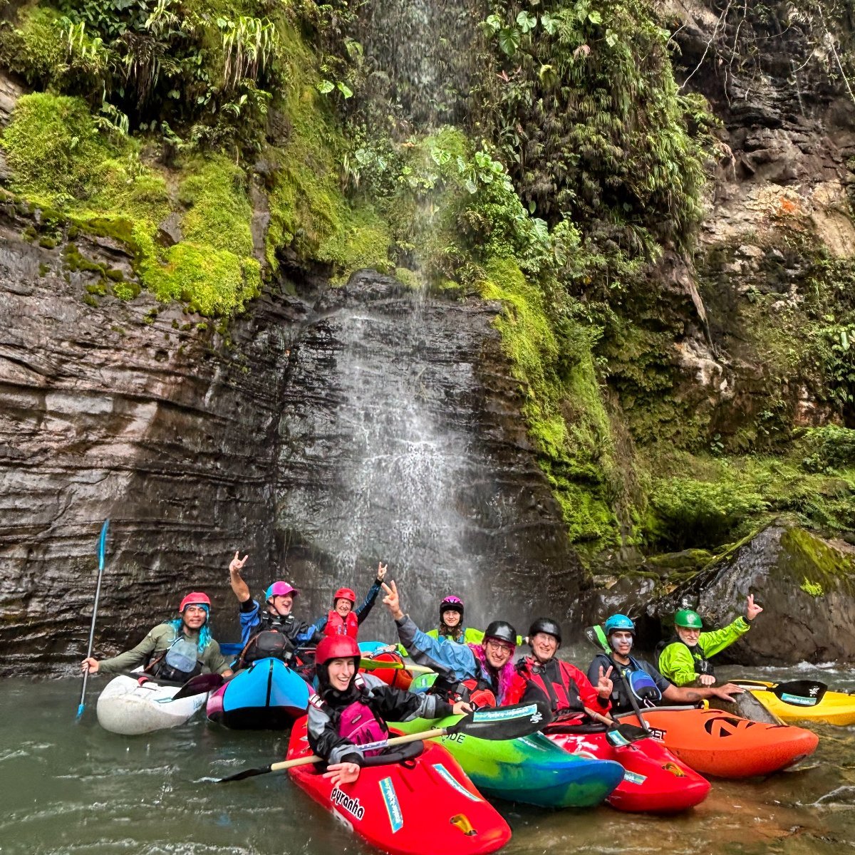 Guided Kayak Tours photo