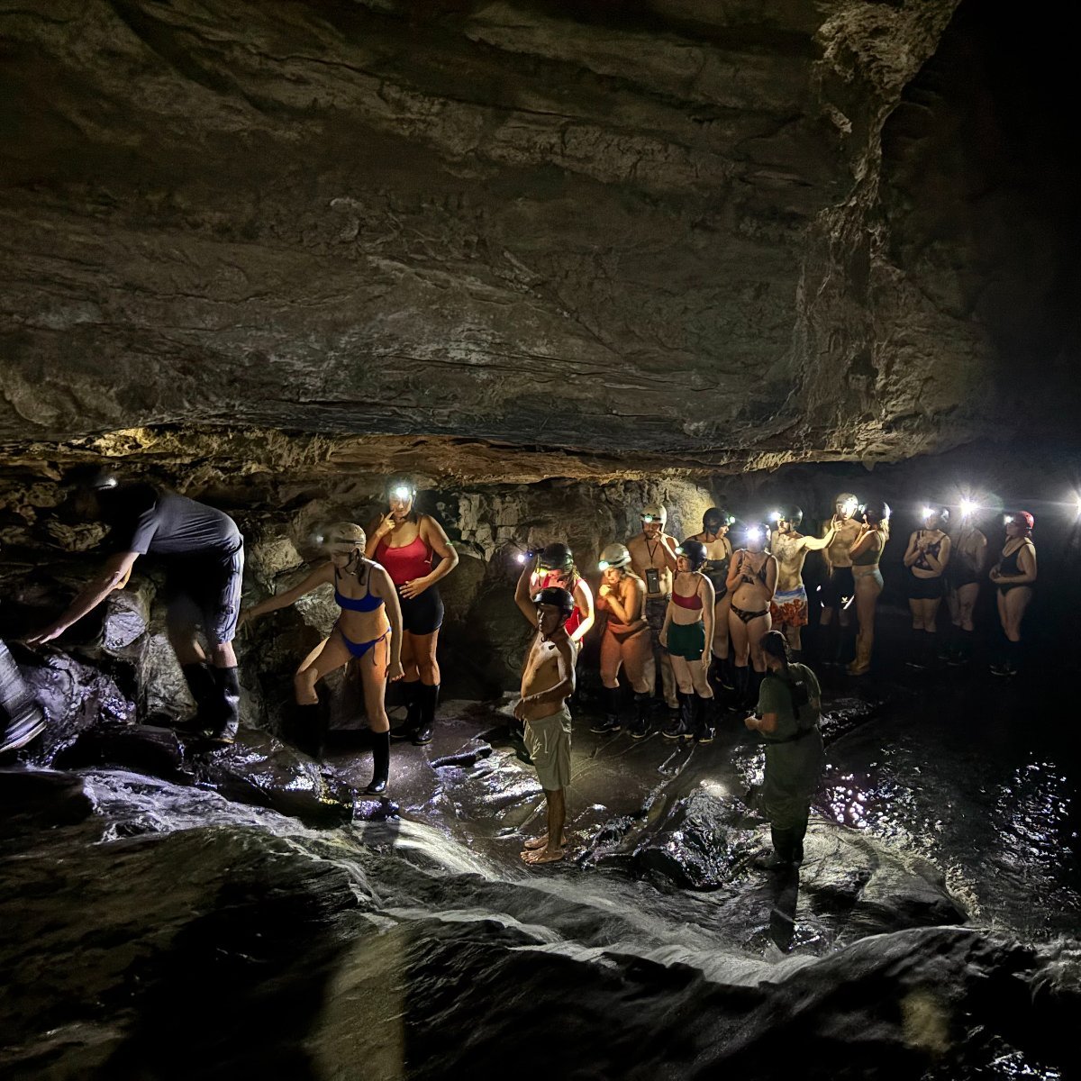 Canyon & Caves photo