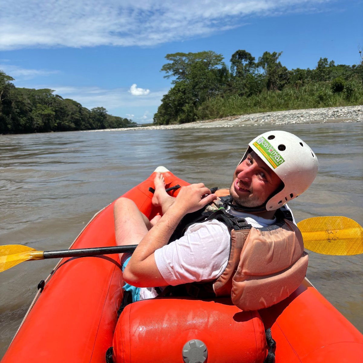 Ducky River Adventure photo