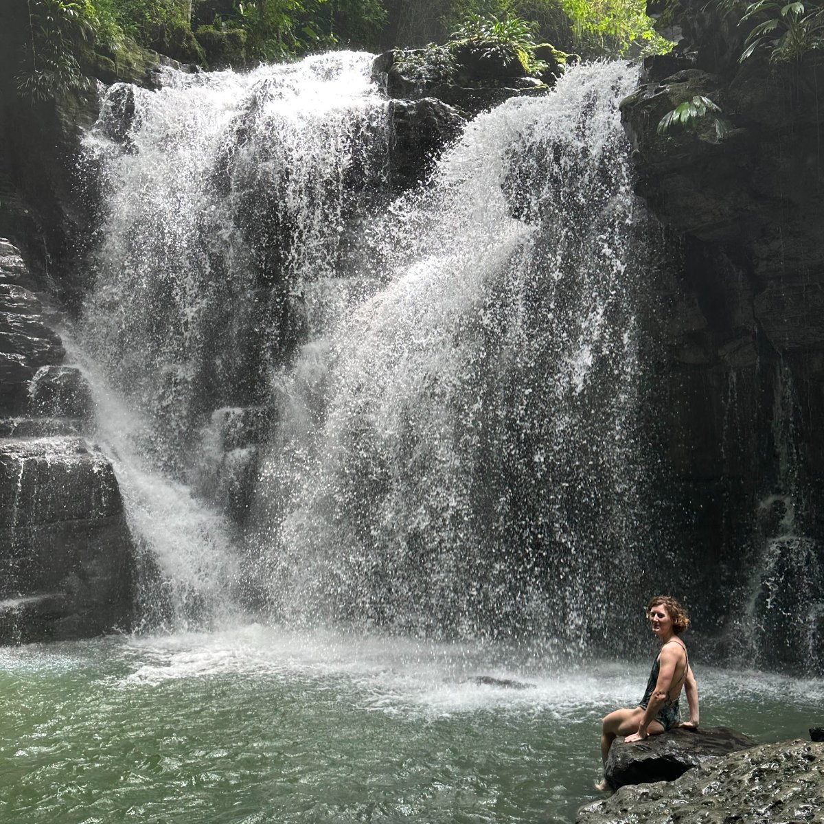 Foto de Selva y Cascadas de Misahuallí