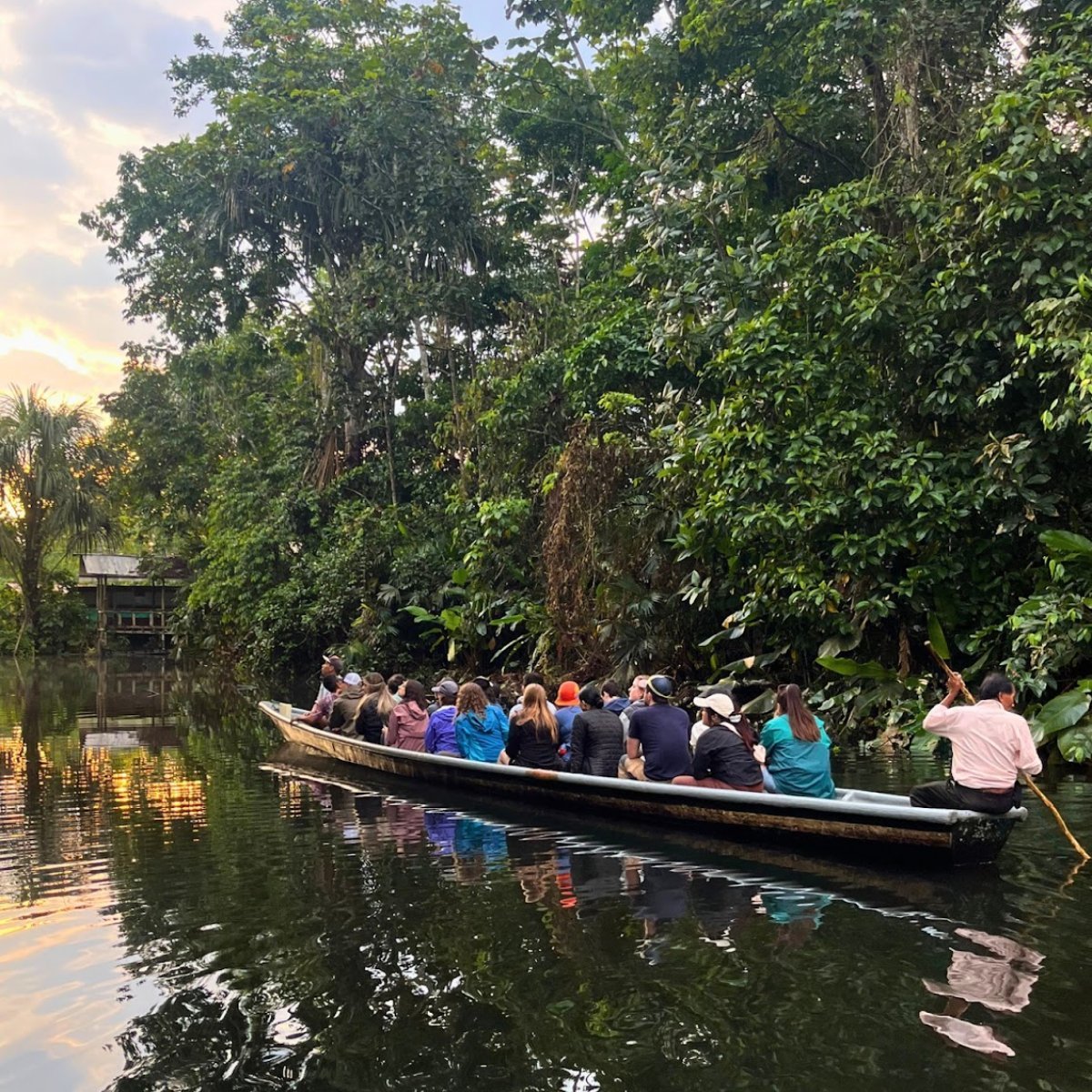 Misahualli Kichwa Experience photo