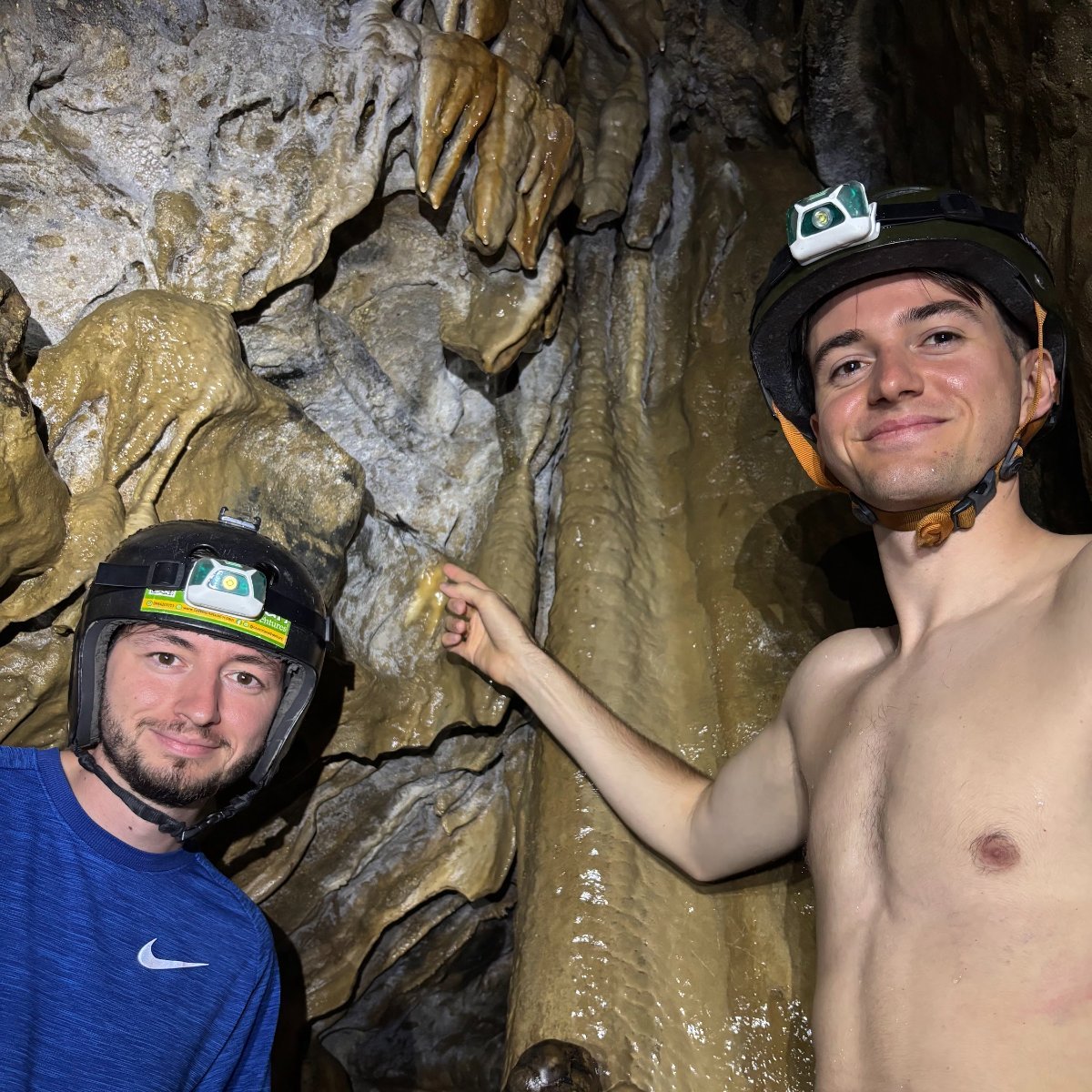 Canyon & Caves photo