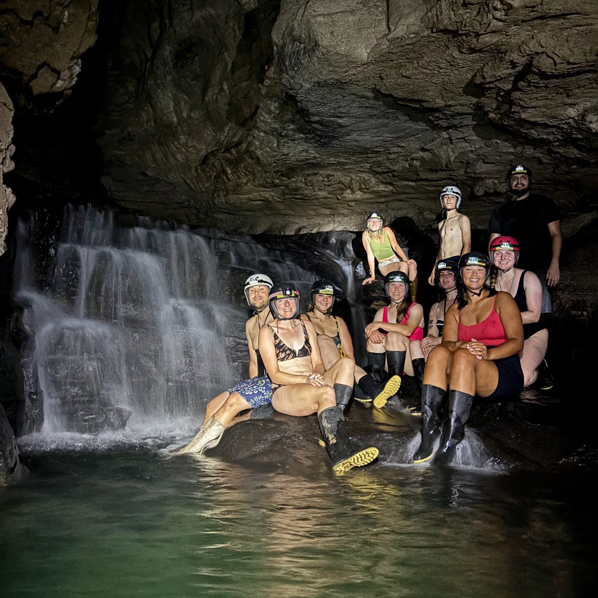 Canyon & Caves photo