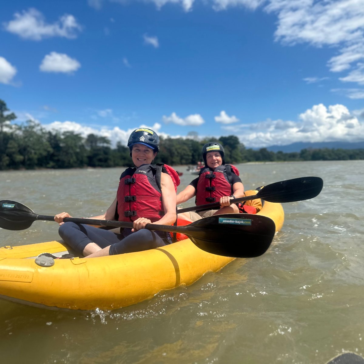 Ducky River Adventure photo