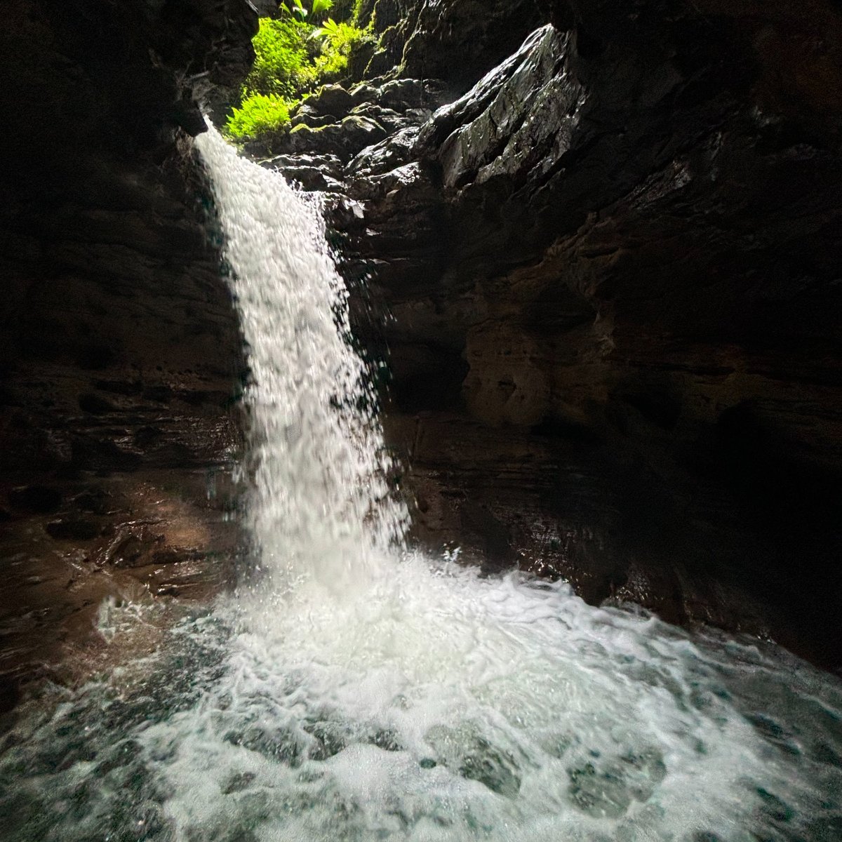 Canyon & Caves photo